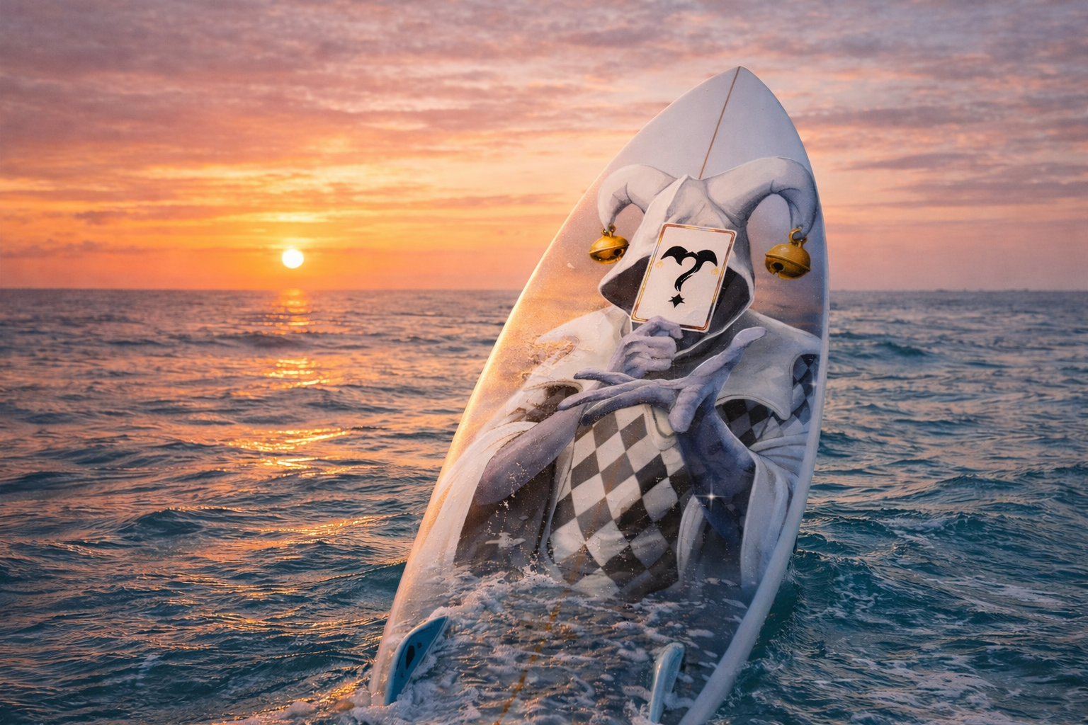 Book III: Play Of Spirits - Birth of Ignis