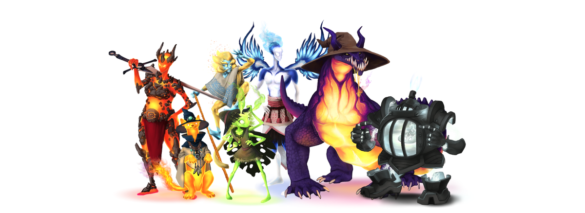 Ignisynthia
