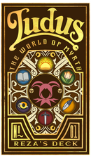 Ludus: The Play Arcana