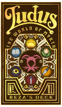 Ludus: The Play Arcana
