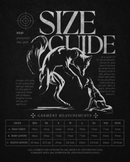 SQD Definition Oversize Tee