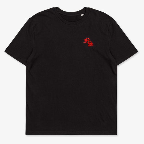 All You Nerd Is Love Embroidered T-Shirt