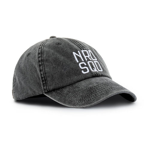 NRD SQD Logo Hat