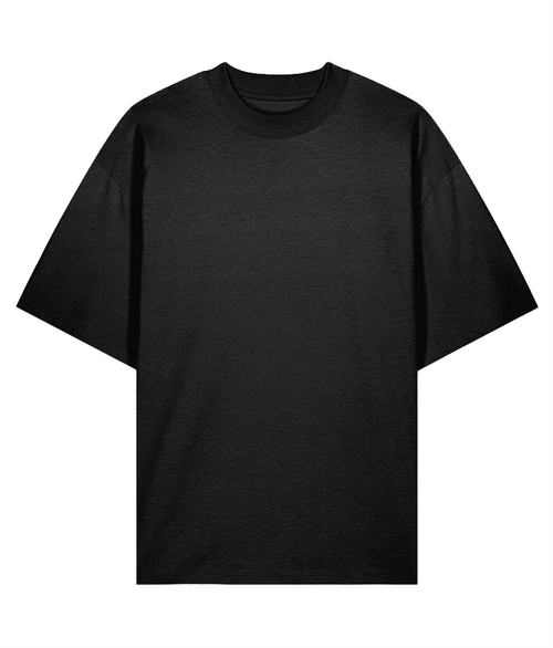 SQD Definition Oversize Tee