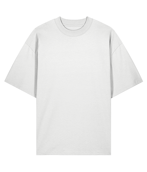 SQD Definition Oversize Tee