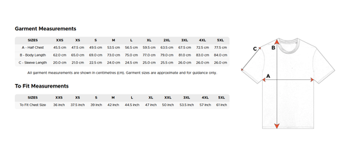 Love Is All You Nerd Embroidered T-Shirt