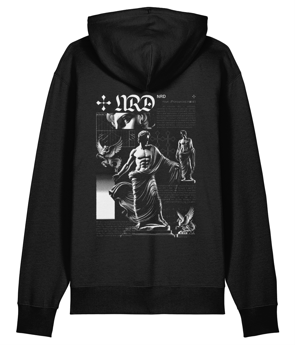 NRD Definition Hoodie