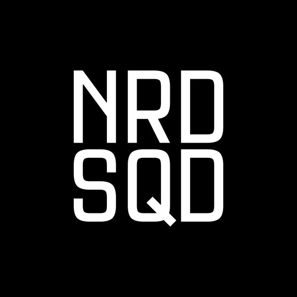 NRD SQD