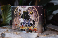 Ignisynthia – Card Game by NRD SQD & The World of Myrth